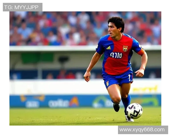 足球传奇诞生时刻：那些让球星一举成名的经典进球瞬间